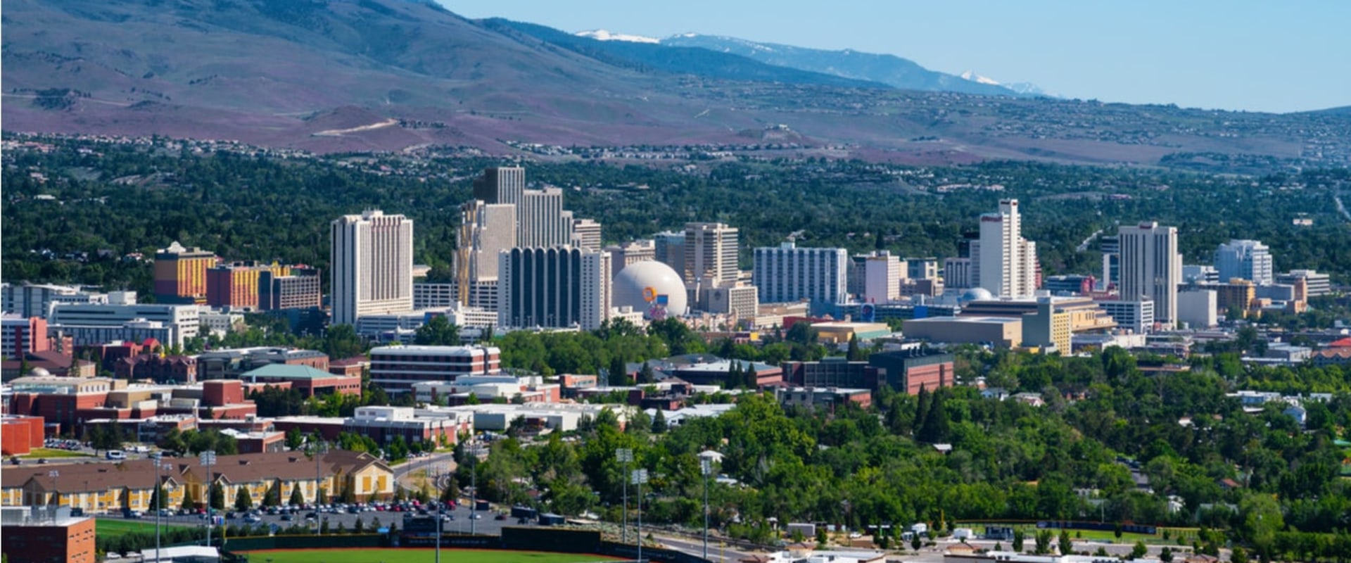 Buying a Home in Las Vegas, Nevada: What Low-Income Buyers Need to Know