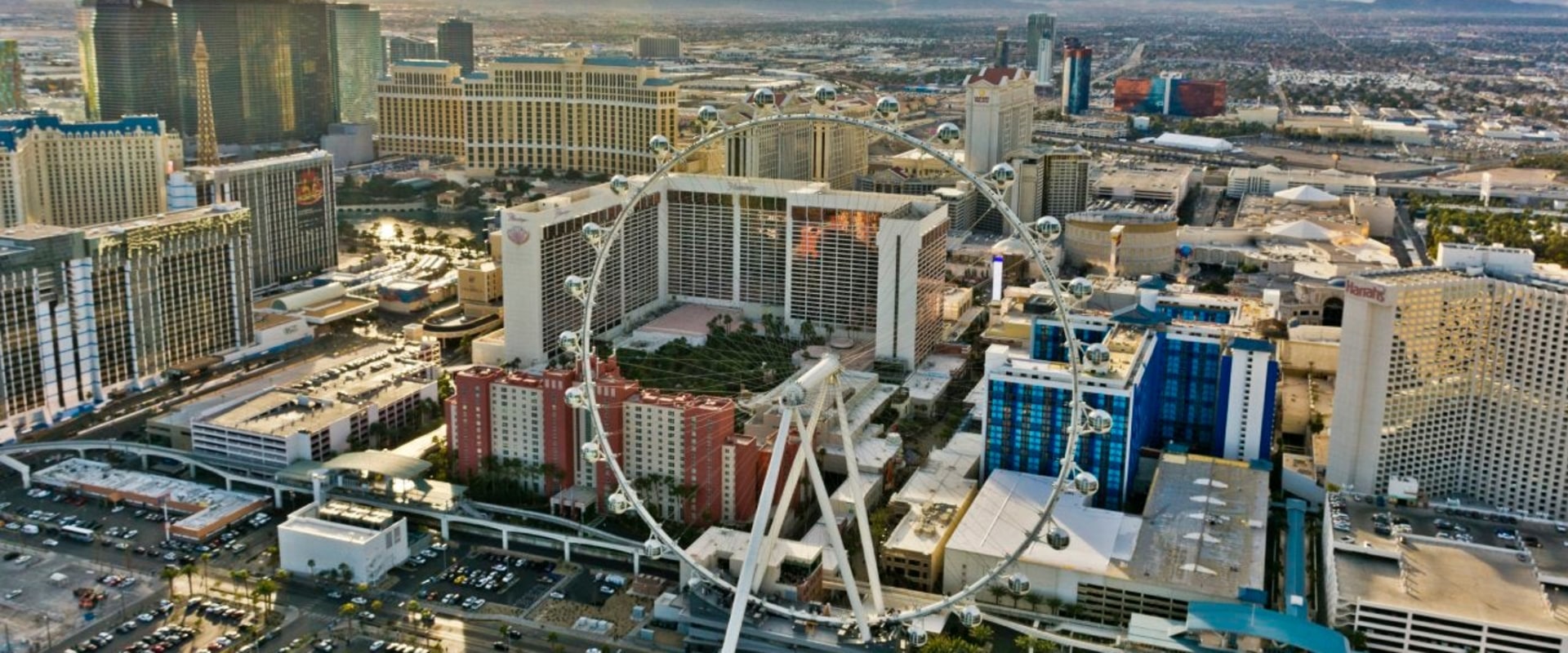 Is Las Vegas a Buyer's Market Now? - A Real Estate Expert's Perspective
