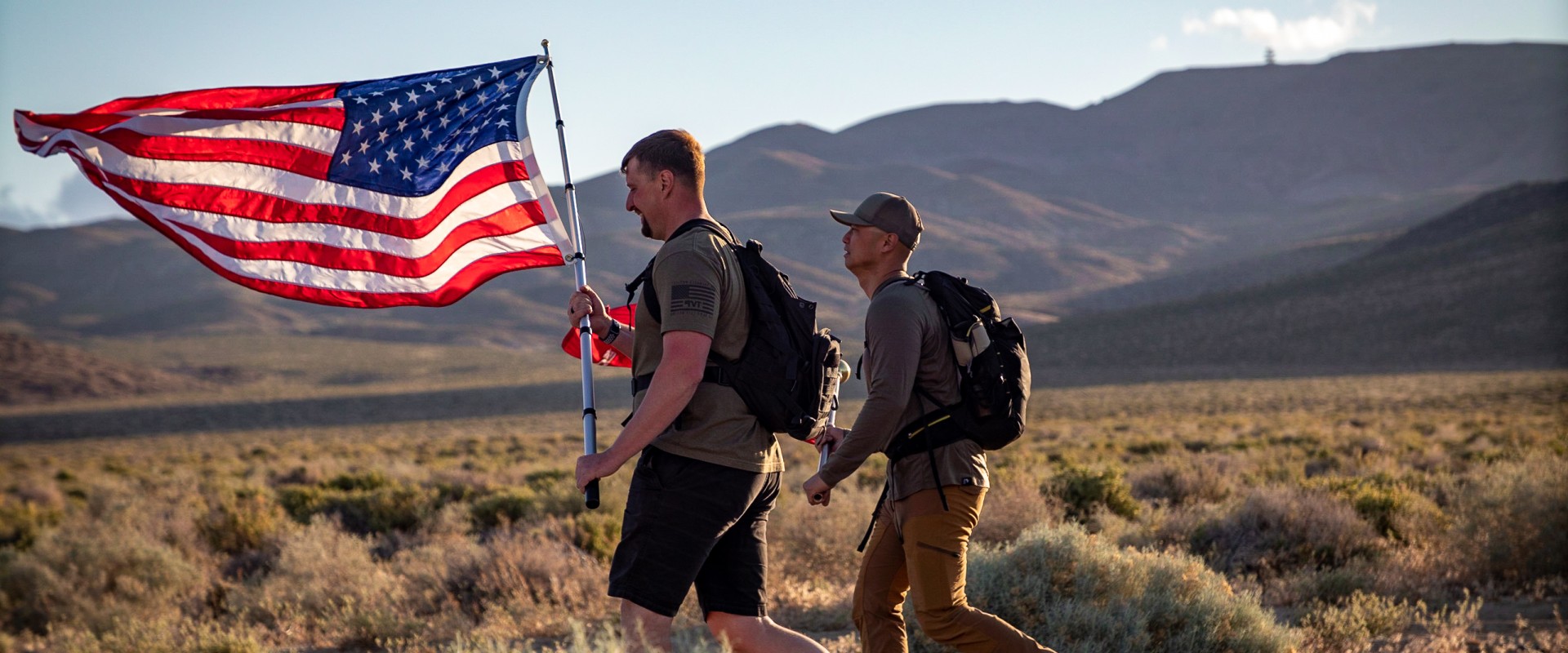 Veteran Programs in Las Vegas, Nevada: What You Need to Know