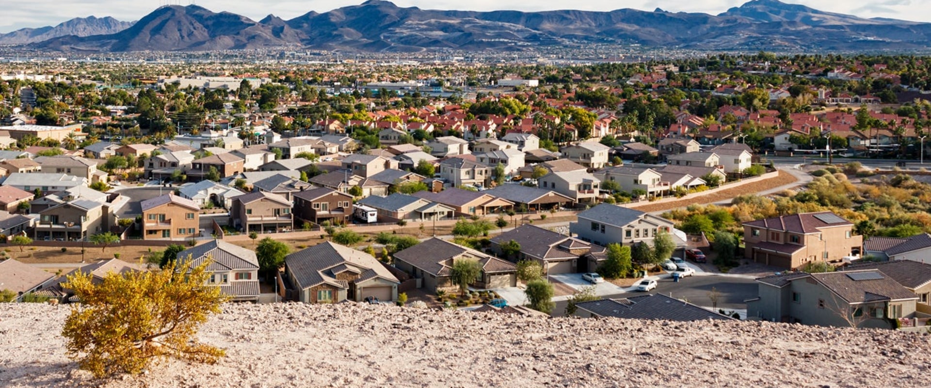 Buying or Selling a Home in Las Vegas Nevada: What You Need to Know