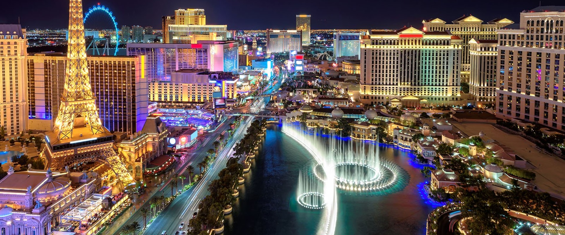 How is Las Vegas Doing Economically? A Comprehensive Look