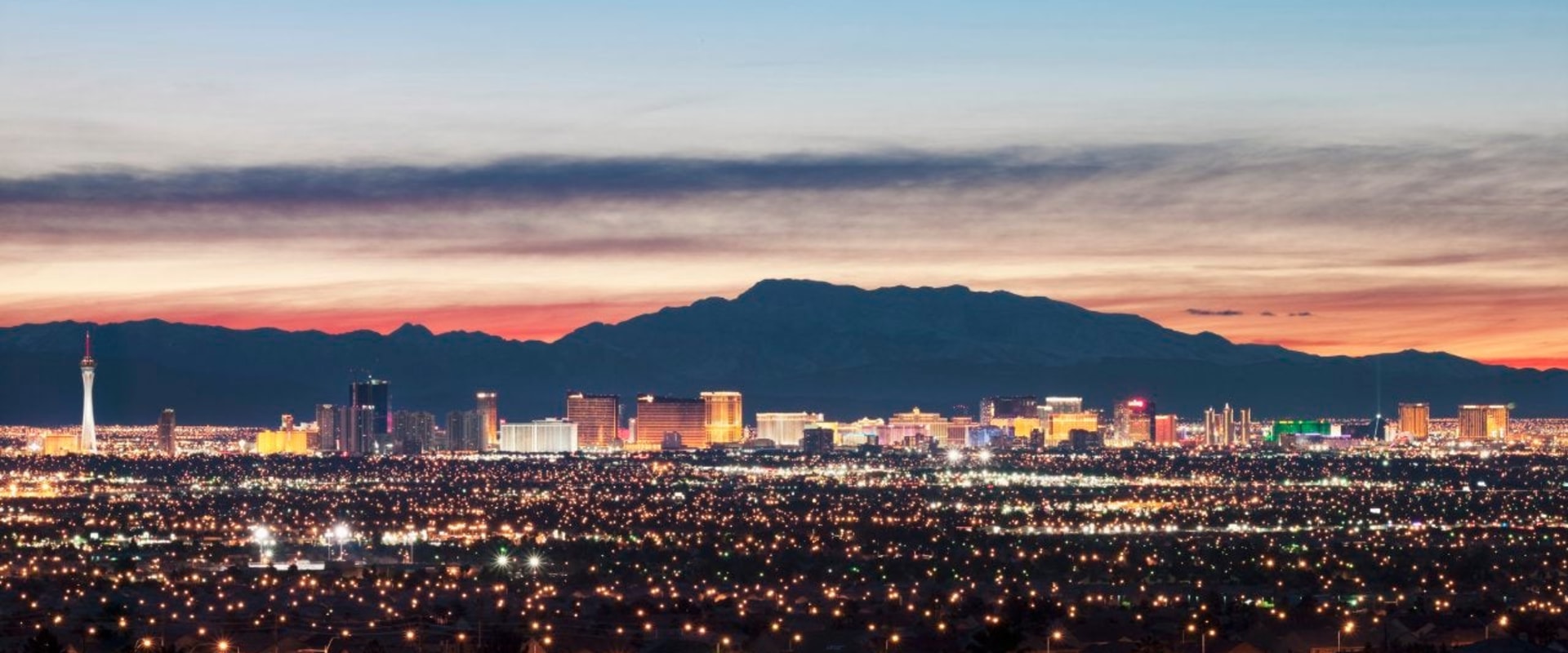 Buying a Home in Las Vegas? Here's What to Expect from a Realtor