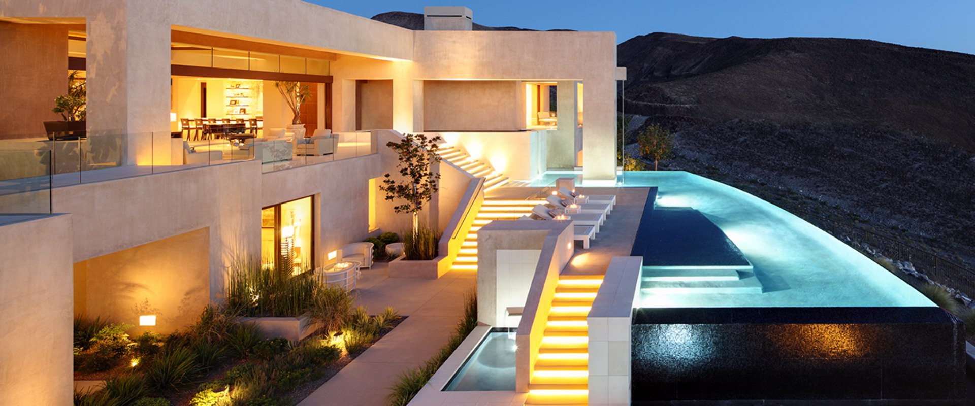 What is the Average Cost of a Home in Las Vegas, Nevada?