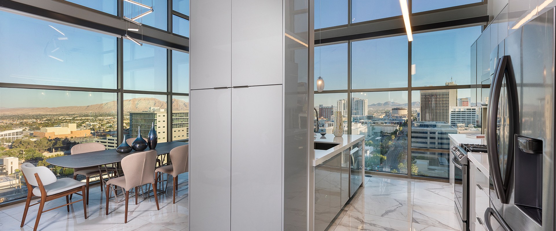 Financing Options for Buyers in Las Vegas, Nevada