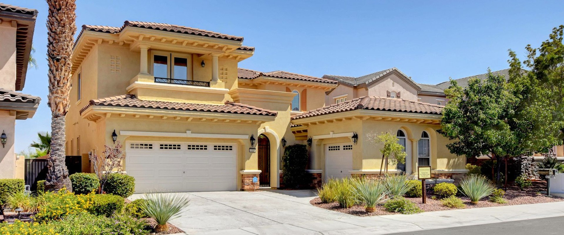Is Las Vegas a Good Place to Invest in Real Estate?