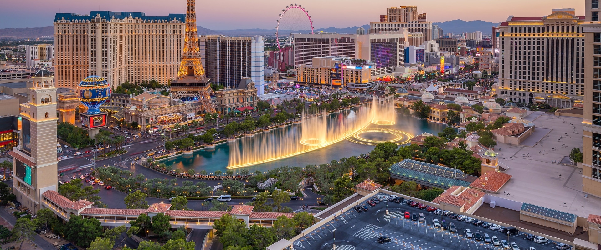 Why Investing in Las Vegas Real Estate is a Good Idea