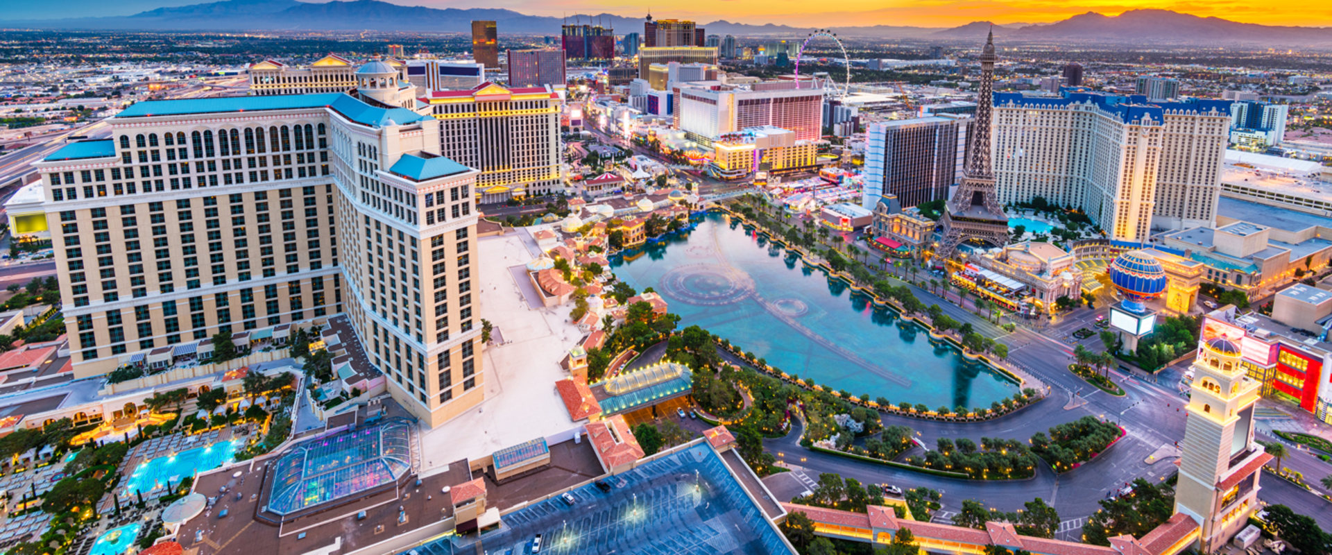 What Types of Properties Do Las Vegas Realtors Specialize In?