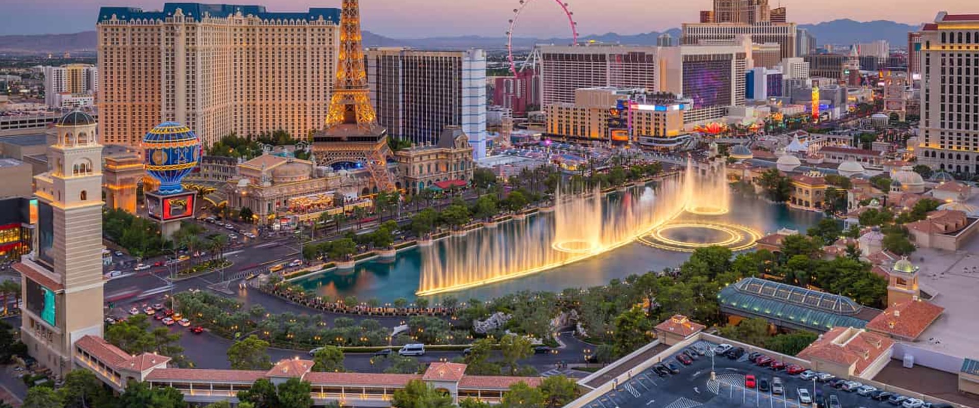 How to Become a Licensed Real Estate Agent in Nevada