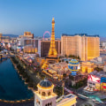 Investing in Las Vegas: Unlocking the Benefits of the EB-5 Regional Center Program