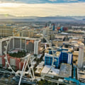 Finding the Best Real Estate Agent in Las Vegas, Nevada