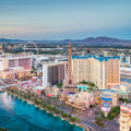 Is Las Vegas a Good Place for Real Estate Investment?