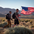 Veteran Programs in Las Vegas, Nevada: What You Need to Know