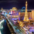 How is Las Vegas Doing Economically? A Comprehensive Look