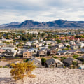 Tax Considerations When Buying or Selling a Home in Las Vegas, Nevada