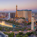 Why Investing in Las Vegas Real Estate is a Good Idea