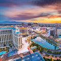 What Types of Properties Do Las Vegas Realtors Specialize In?