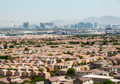 The Benefits and Drawbacks of Working with a Las Vegas Realtor