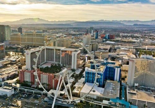 Finding the Best Real Estate Agent in Las Vegas, Nevada