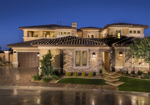 Incentives for Homebuyers in Las Vegas, Nevada