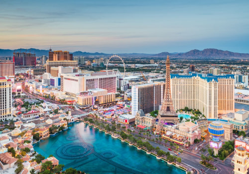 Is Las Vegas a Good Place for Real Estate Investment?