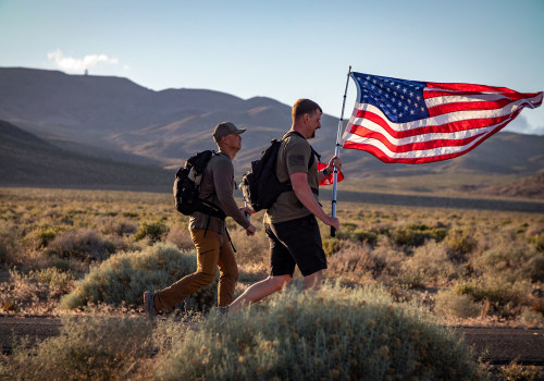 Veteran Programs in Las Vegas, Nevada: What You Need to Know