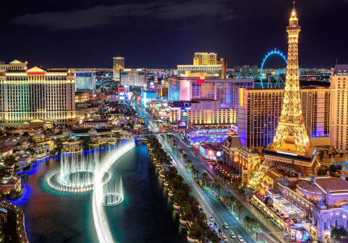 How is Las Vegas Doing Economically? A Comprehensive Look