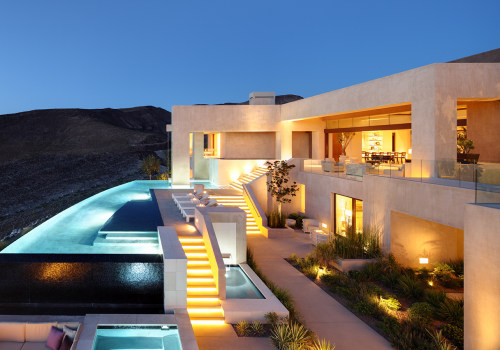 What is the Average Cost of a Home in Las Vegas, Nevada?