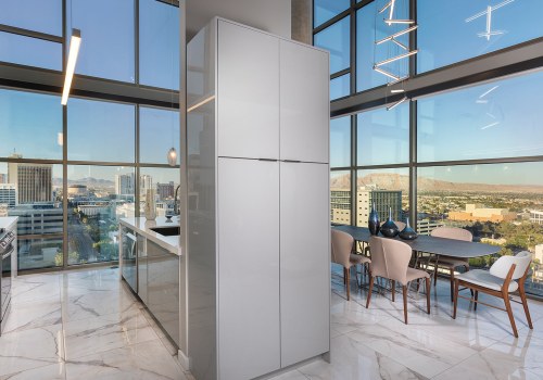Financing Options for Buyers in Las Vegas, Nevada