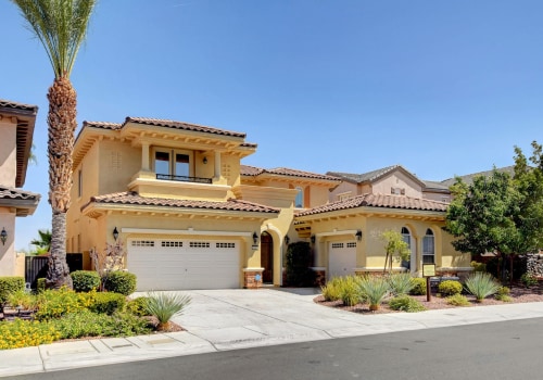 Is Las Vegas a Good Place to Invest in Real Estate?