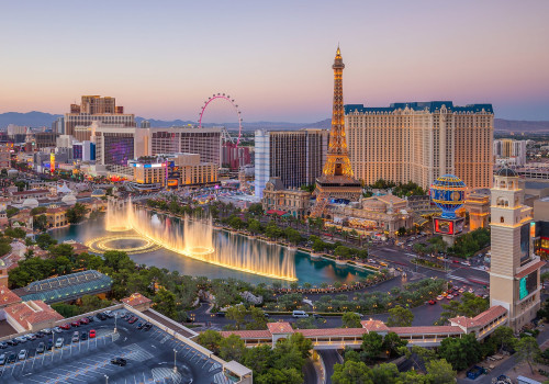Why Investing in Las Vegas Real Estate is a Good Idea