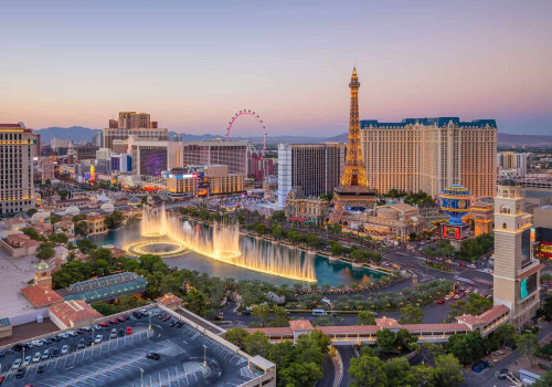 How to Become a Licensed Real Estate Agent in Nevada