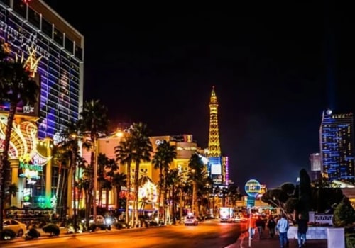 Unlock the Benefits of Working with Las Vegas Nevada Realtors
